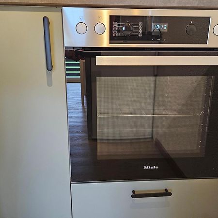 Apartment Klein Matterhorn - Haus Miranda Tasch Ngoại thất bức ảnh