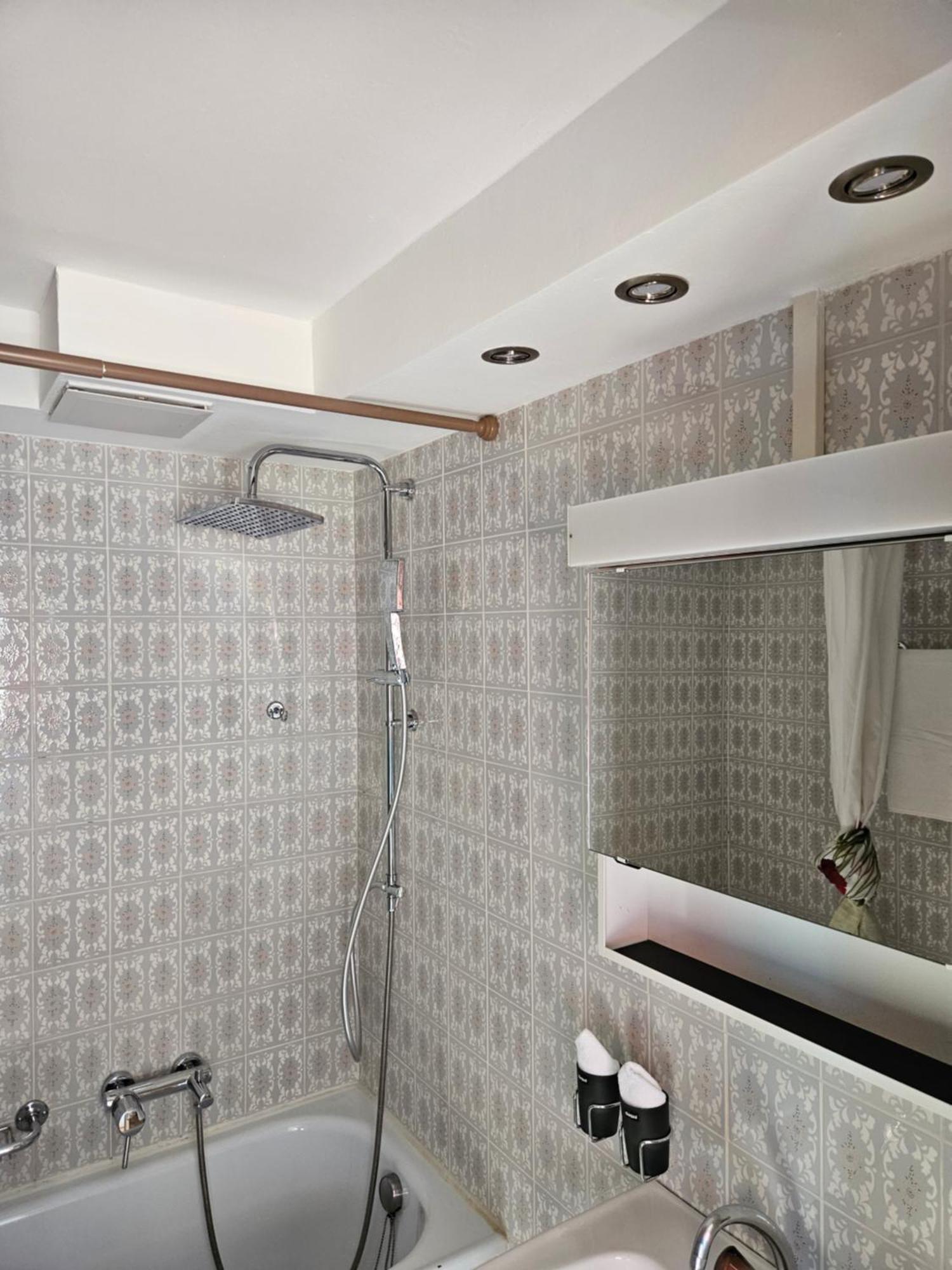 Apartment Klein Matterhorn - Haus Miranda Tasch Ngoại thất bức ảnh