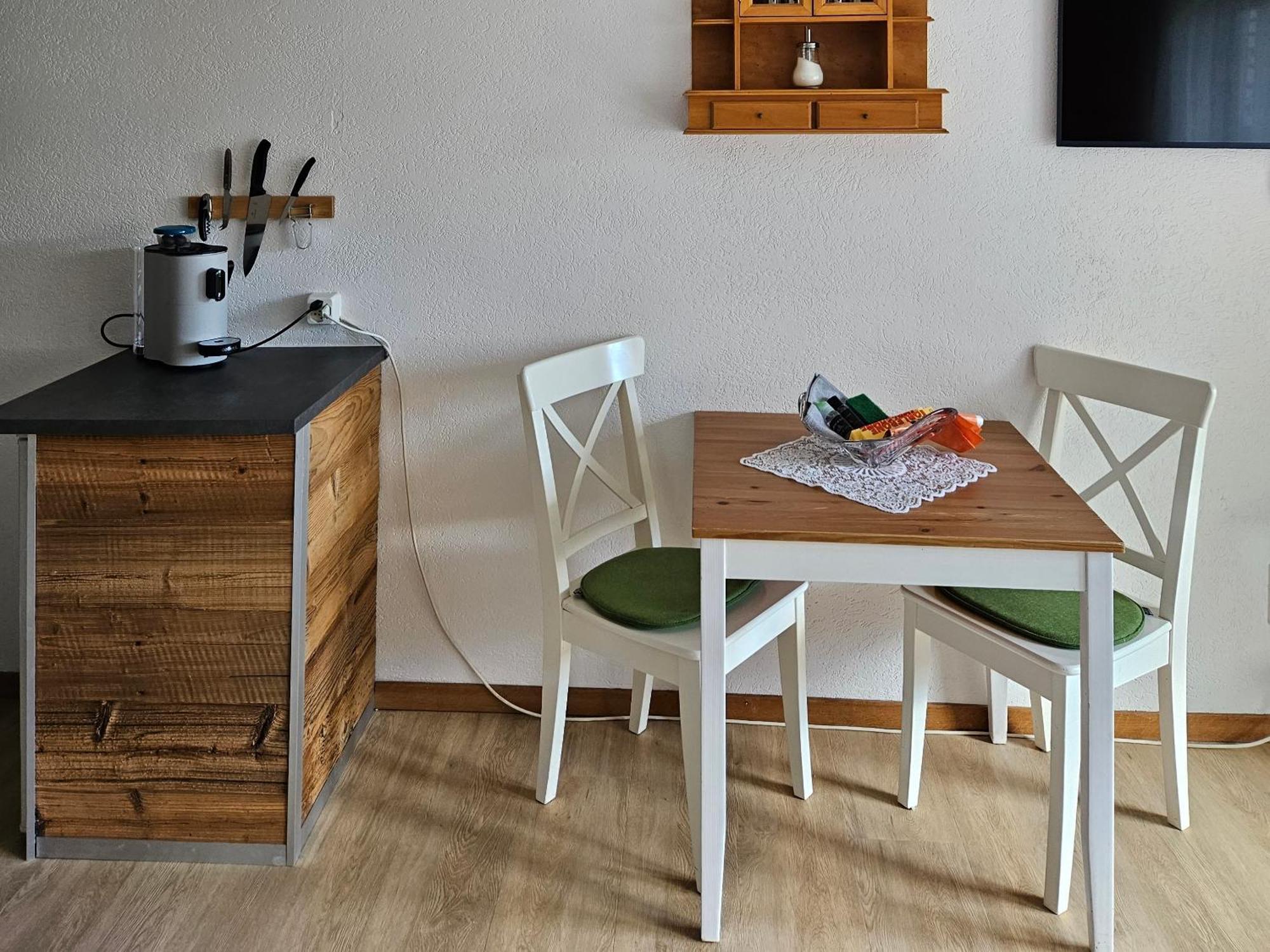 Apartment Klein Matterhorn - Haus Miranda Tasch Ngoại thất bức ảnh